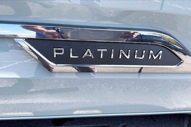 new 2026 Toyota Sequoia car