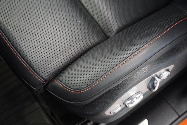 used 2022 Porsche Macan car, priced at $53,945