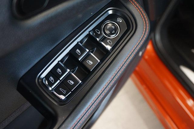 used 2022 Porsche Macan car, priced at $53,945