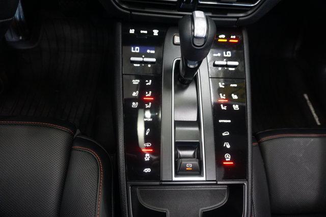 used 2022 Porsche Macan car, priced at $53,945