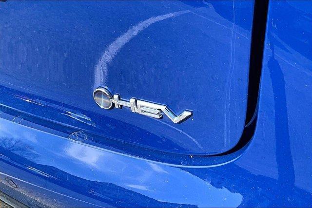 used 2026 Toyota Prius car, priced at $36,495