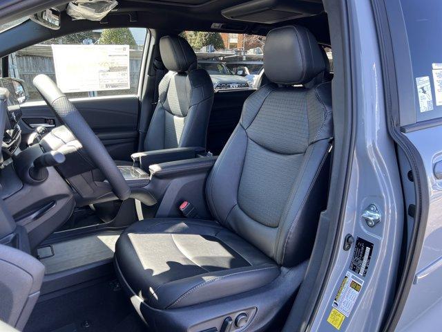 new 2026 Toyota Sienna car