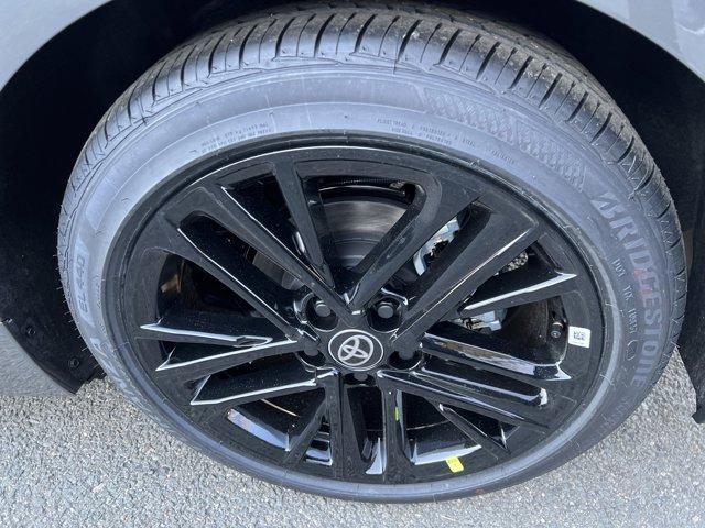 new 2026 Toyota Camry car, priced at $34,189