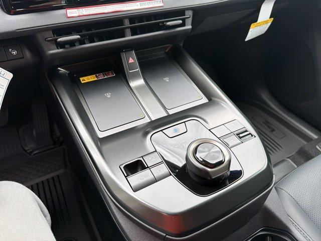 new 2026 Toyota bZ car, priced at $47,592