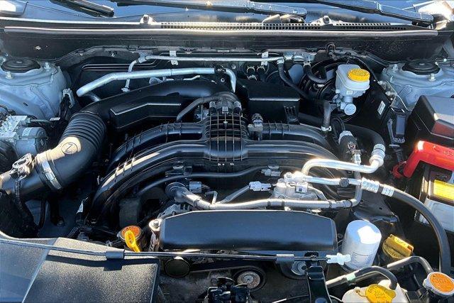 used 2023 Subaru Crosstrek car, priced at $20,850