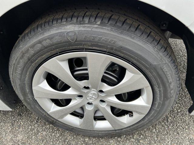 new 2026 Toyota Corolla car