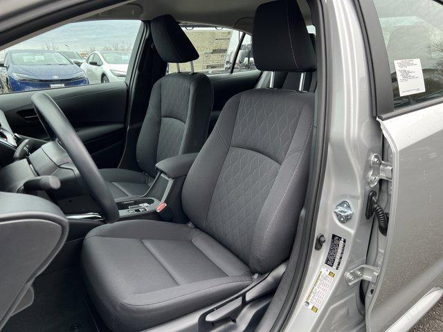 new 2026 Toyota Corolla car