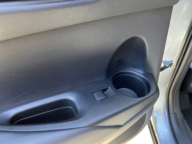 new 2026 Toyota Corolla Cross car, priced at $33,046