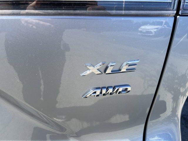 new 2026 Toyota Corolla Cross car, priced at $33,046