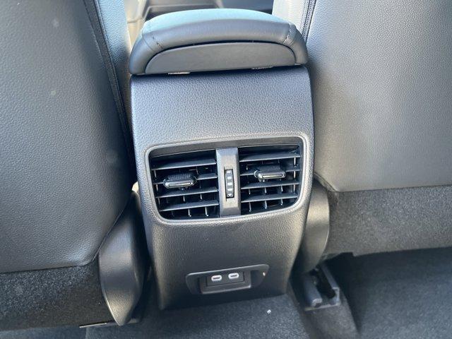 new 2026 Toyota Corolla Cross car, priced at $33,046