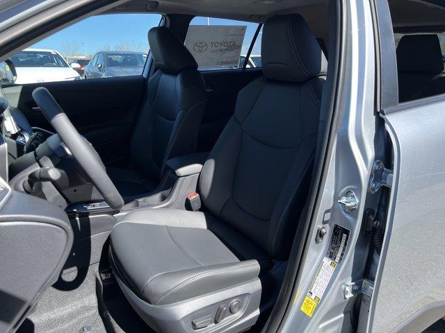 new 2026 Toyota Corolla Cross car, priced at $33,046