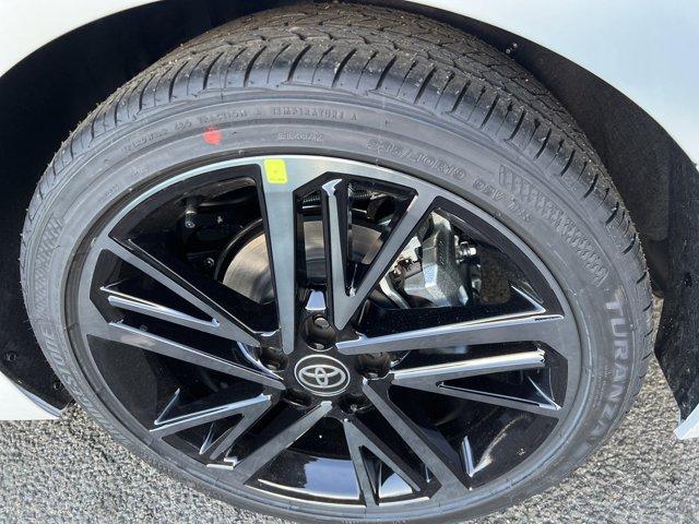 new 2026 Toyota Camry car, priced at $39,019