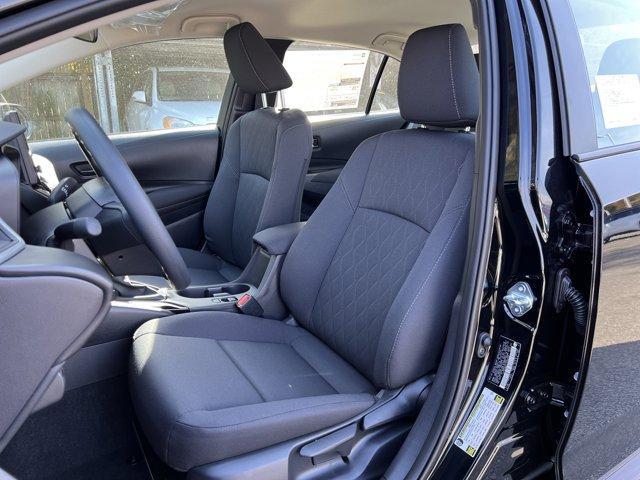 new 2026 Toyota Corolla car, priced at $24,229