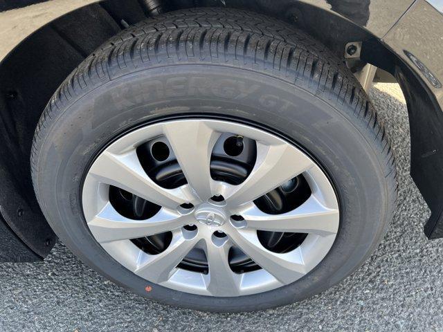 new 2026 Toyota Corolla car, priced at $24,229