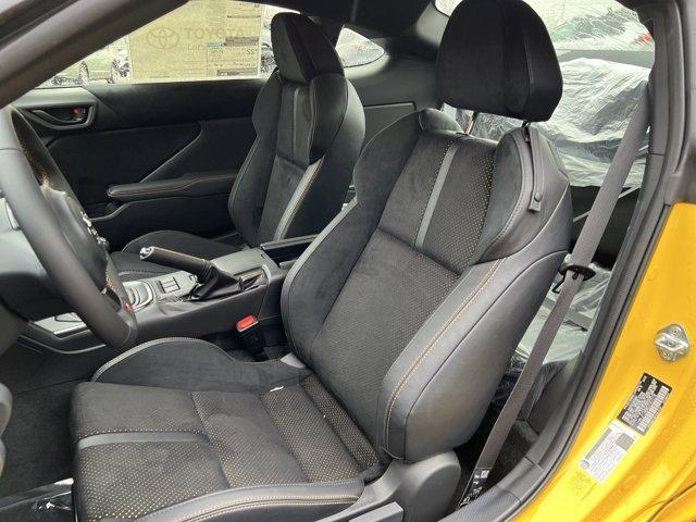 new 2026 Toyota GR86 car