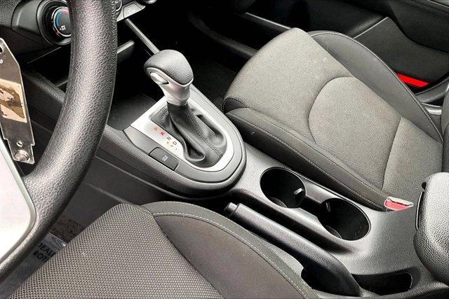 used 2023 Kia Forte car, priced at $19,445