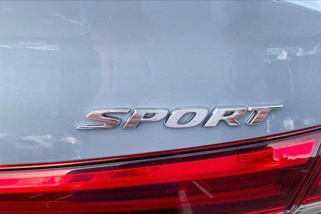 used 2022 Honda Civic car, priced at $22,995