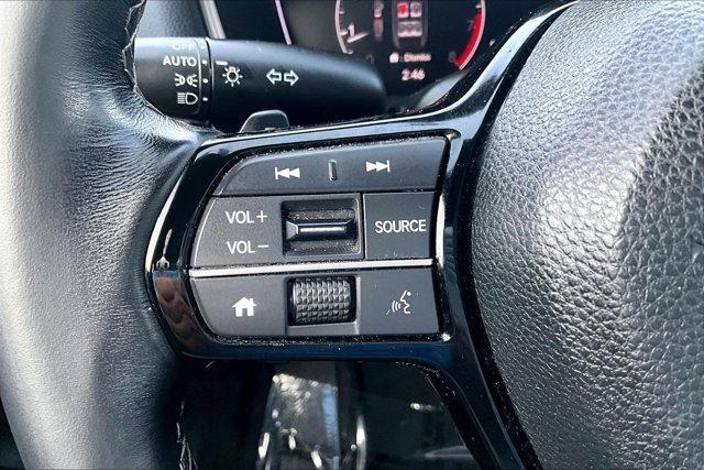 used 2022 Honda Civic car, priced at $22,995
