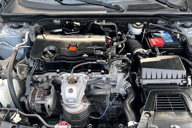 used 2022 Honda Civic car, priced at $22,995