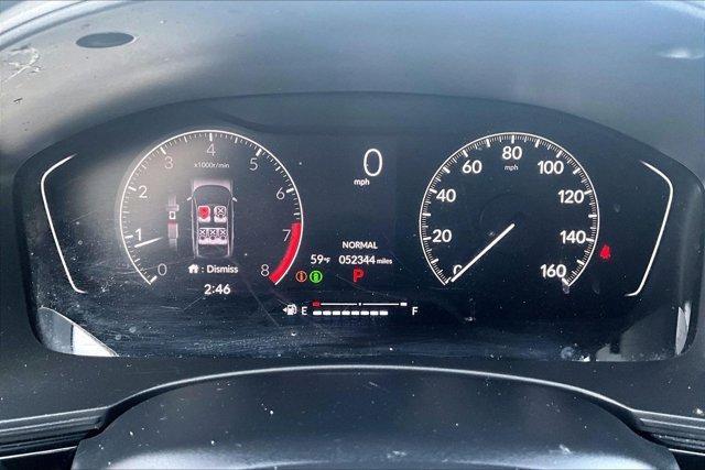 used 2022 Honda Civic car, priced at $22,995