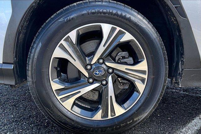 used 2024 Subaru Crosstrek car, priced at $24,495