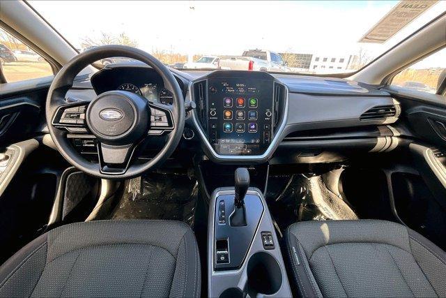 used 2024 Subaru Crosstrek car, priced at $24,495