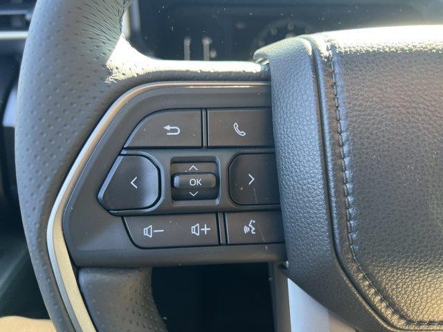 new 2026 Toyota 4Runner car