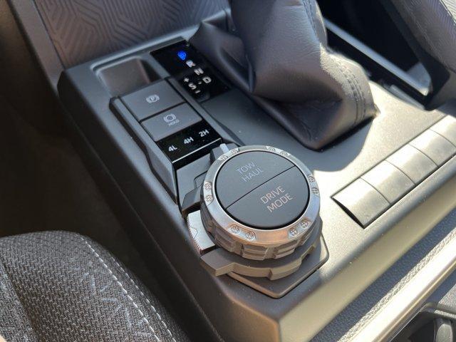 new 2026 Toyota 4Runner car