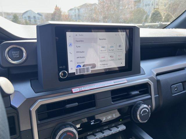 new 2026 Toyota 4Runner car