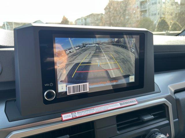 new 2026 Toyota 4Runner car