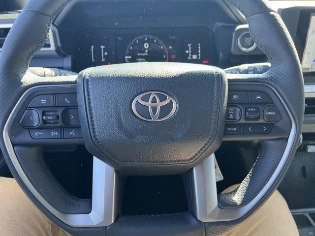 new 2026 Toyota 4Runner car