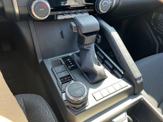 new 2026 Toyota 4Runner car