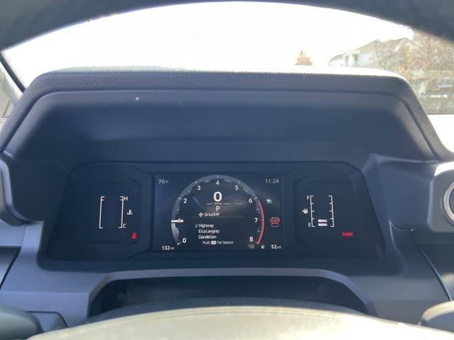 new 2026 Toyota 4Runner car