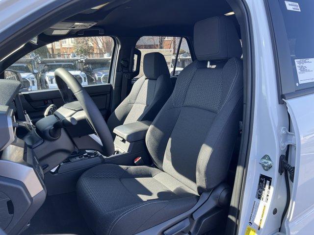 new 2026 Toyota 4Runner car