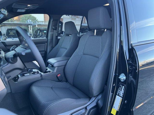 new 2026 Toyota 4Runner car, priced at $46,658