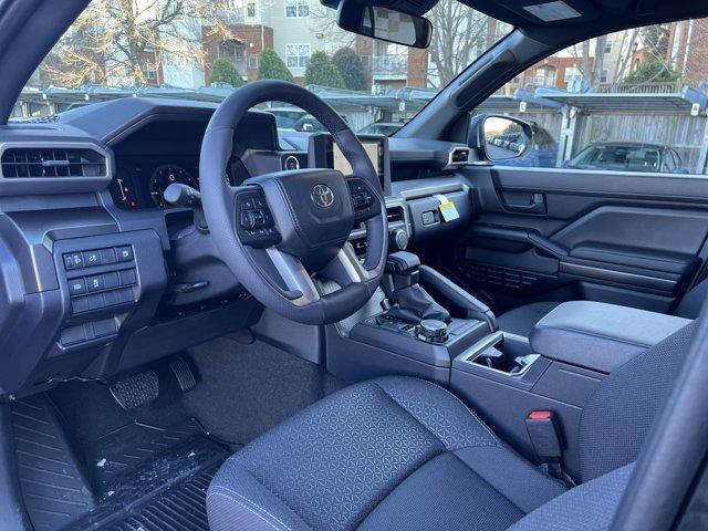 new 2026 Toyota 4Runner car, priced at $46,658