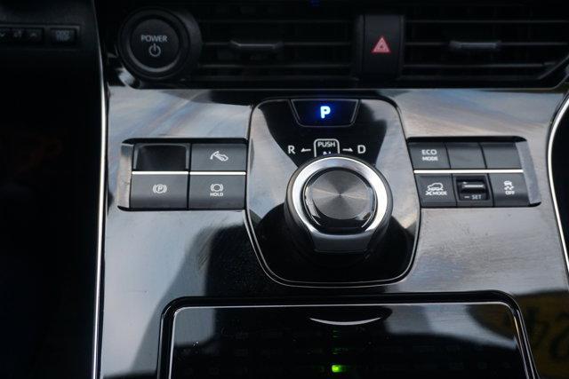 used 2024 Toyota bZ4X car, priced at $26,670