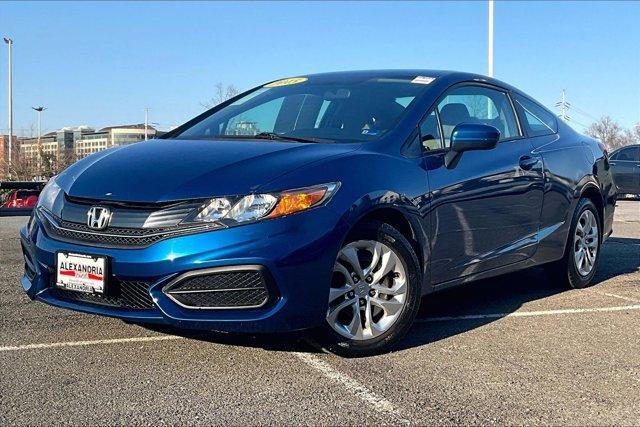 used 2015 Honda Civic car, priced at $15,995