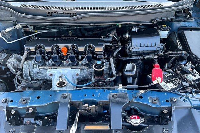used 2015 Honda Civic car, priced at $15,995