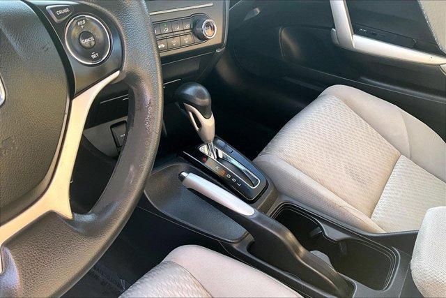 used 2015 Honda Civic car, priced at $15,995
