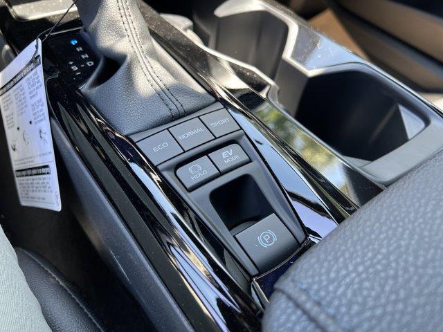 new 2026 Toyota Camry car