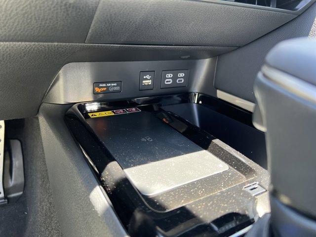 new 2026 Toyota Camry car