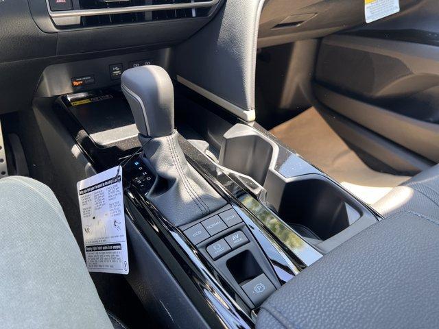 new 2026 Toyota Camry car