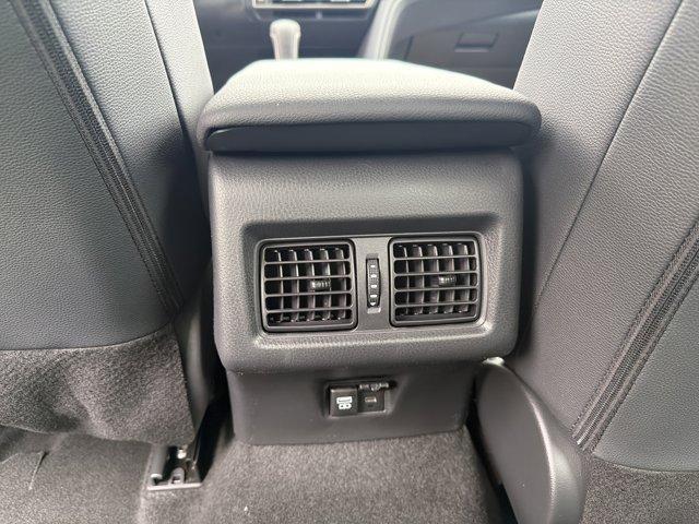 new 2026 Toyota Camry car