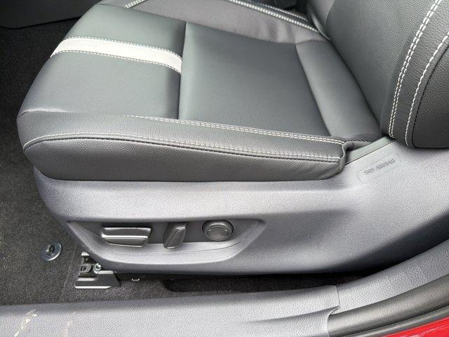 new 2026 Toyota Camry car