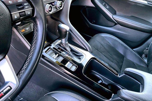 used 2024 Acura Integra car, priced at $29,650