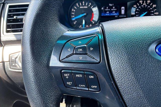 used 2017 Ford Explorer car, priced at $13,445