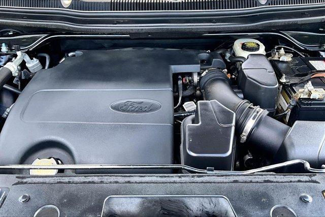 used 2017 Ford Explorer car, priced at $13,445