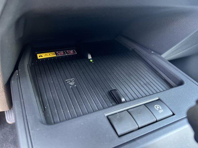 new 2026 Toyota Corolla Cross car, priced at $29,378