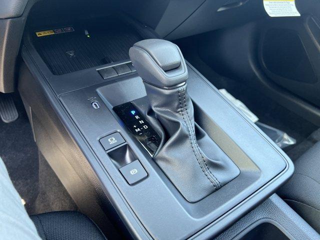 new 2026 Toyota Corolla Cross car, priced at $29,378